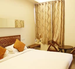 Bollywood Room